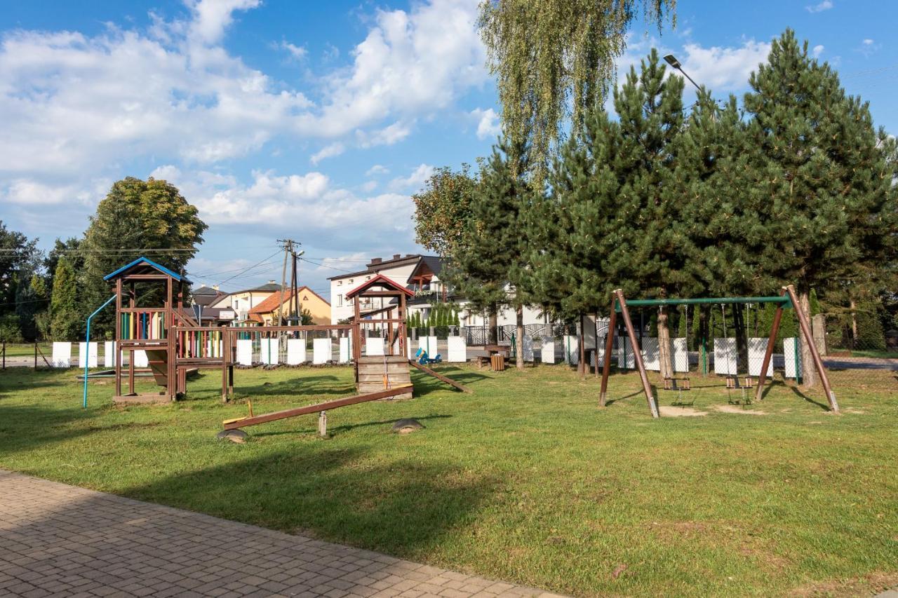 Staymoovers - Piekna Willa W Poblizu Krakowa Paszkówka Exterior foto