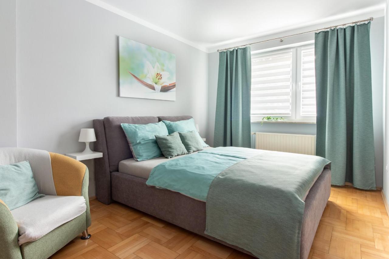 Staymoovers - Piekna Willa W Poblizu Krakowa Paszkówka Exterior foto