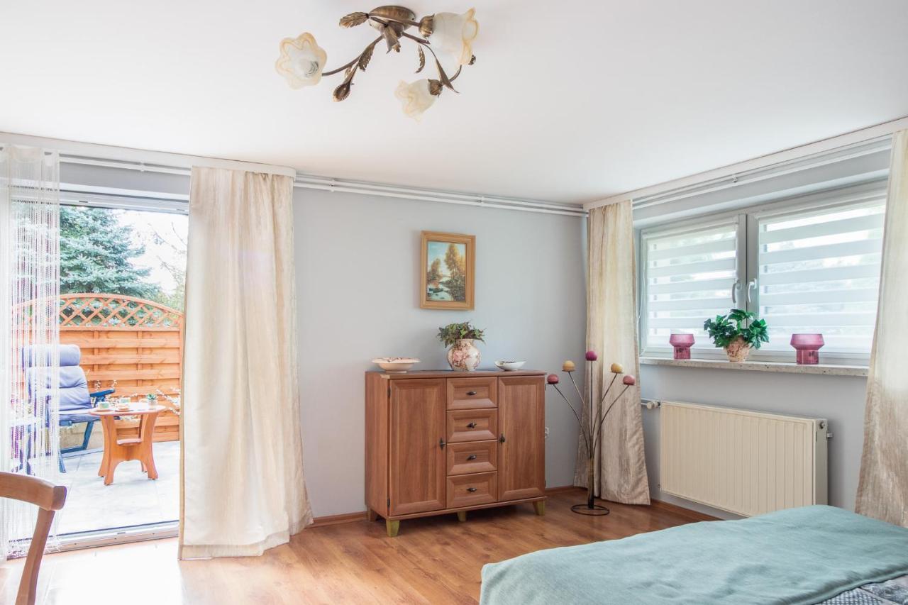 Staymoovers - Piekna Willa W Poblizu Krakowa Paszkówka Exterior foto