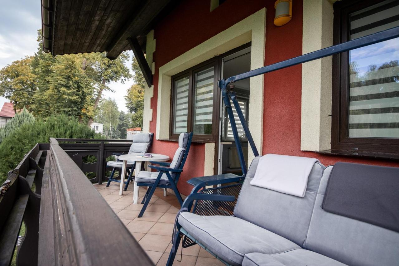 Staymoovers - Piekna Willa W Poblizu Krakowa Paszkówka Exterior foto